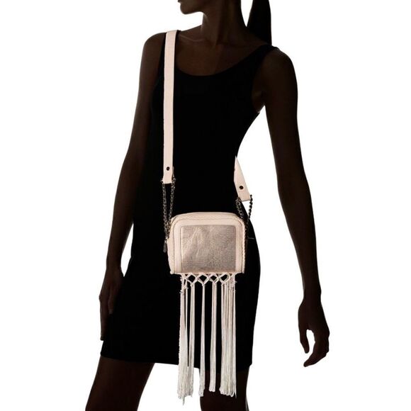 NWT Sam Edelman Alice Shoulder Bag - Picture 3 of 9